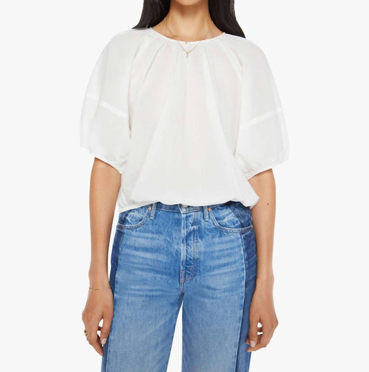 Mother - Party In The Back Shirt