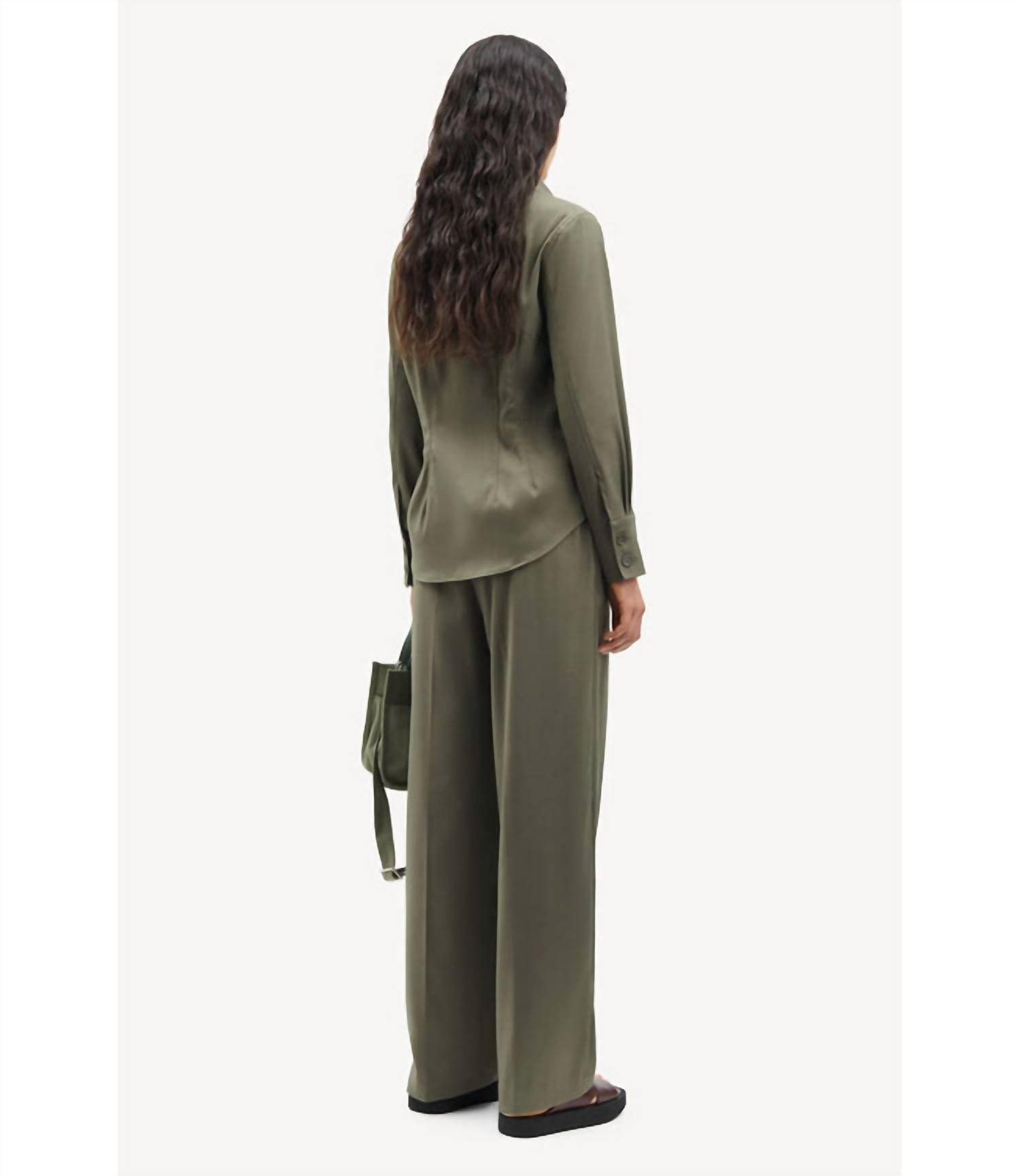 Samsoe - SAJUL SHIRT