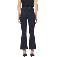 Dear John Denim - Jeanne High Rise Kick Flare Jean