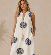 Mystery Resort - Haven Maxi Dress