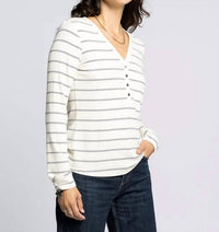 Thread & Supply - Solara Top