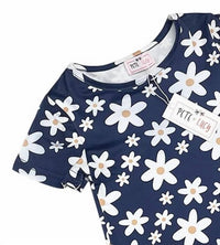 Pete + Lucy - Girls Daisy Delight Dress