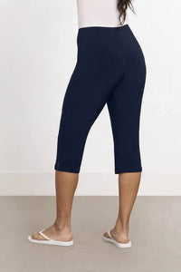 Sympli - Narrow Capri Pant