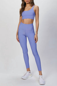 AYLA LEGGING