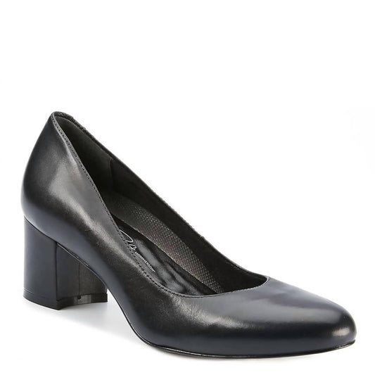 Ros Hommerson - Women's Jessica Comfort Pump Heels