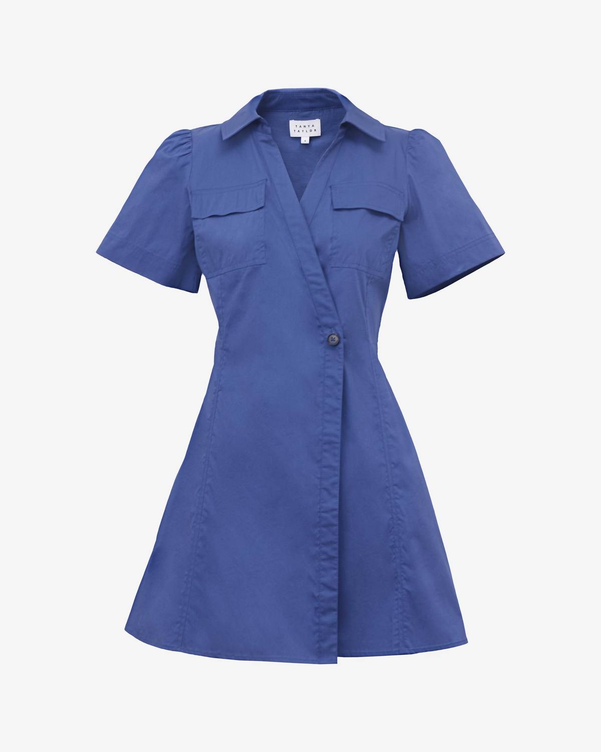 Tanya Taylor - Cooper Dress