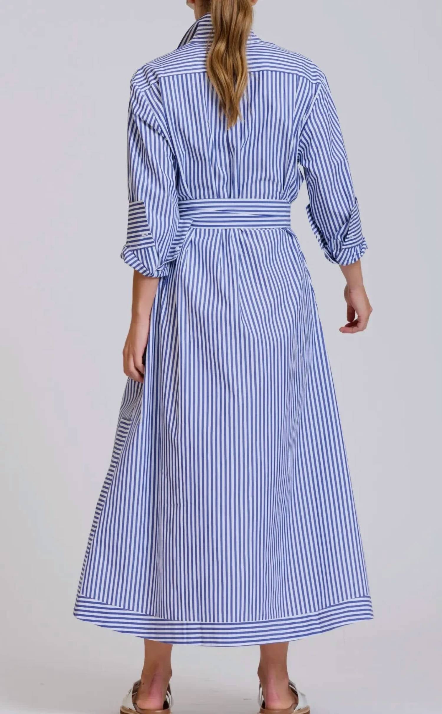 Shirty - Sybil Oversized Dress