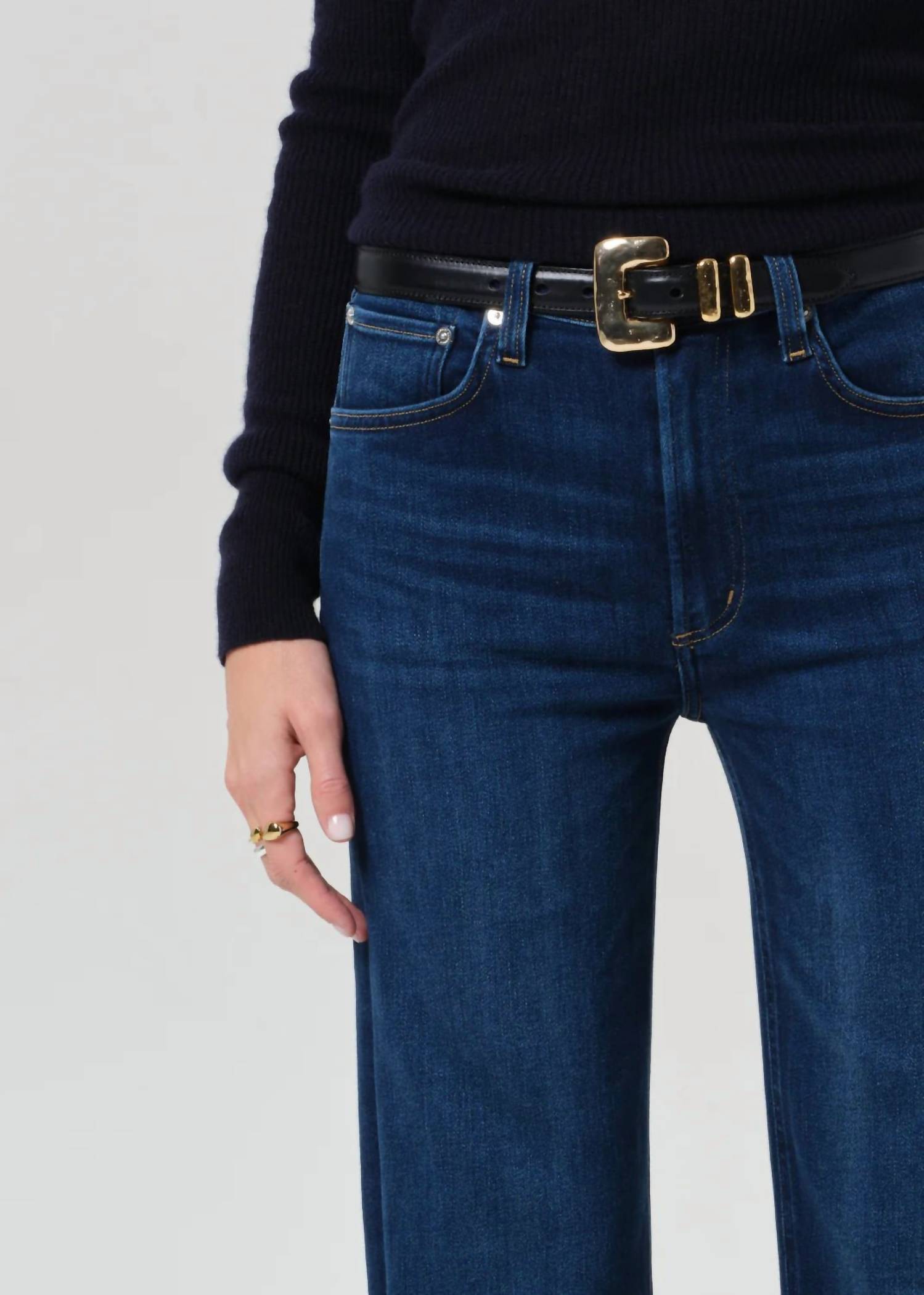 Citizens Of Humanity - Palma Straight Pant