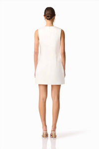 Elliatt - Livia Shift Mini Dress