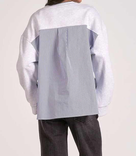 Elan - Margot Long Sleeve Top