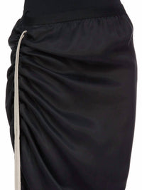 Rick Owens - Gonna Edfu Skirt