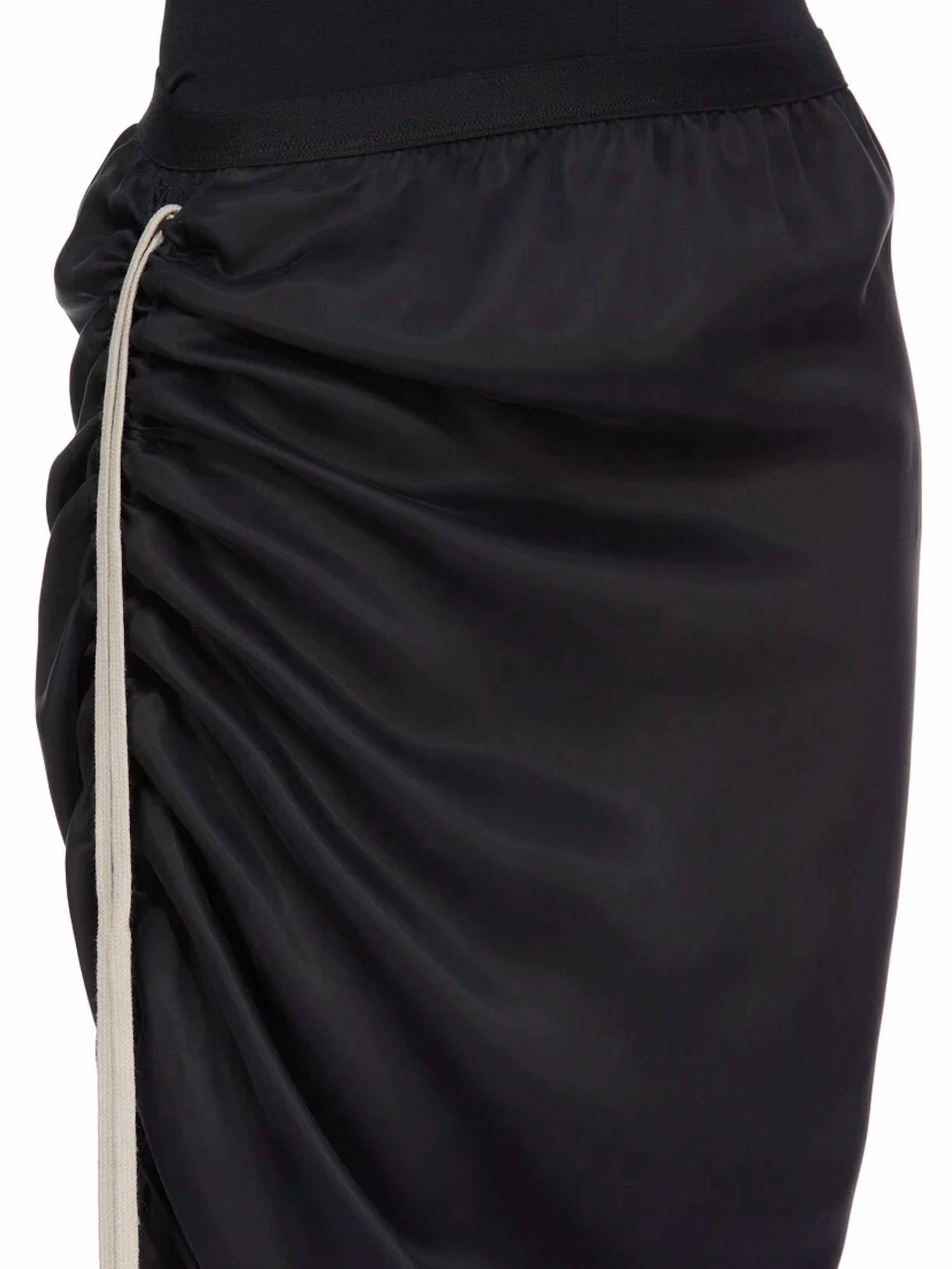Rick Owens - Gonna Edfu Skirt
