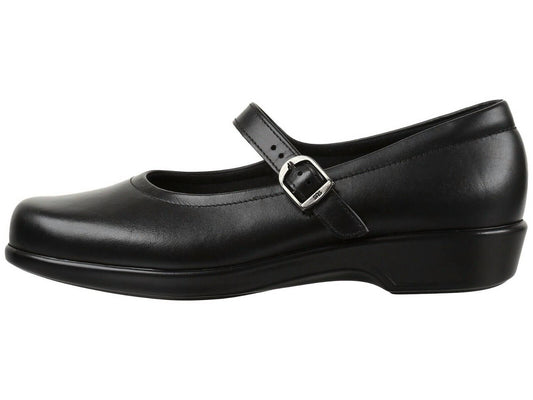 MARIA MARY JANE SHOE - SLIM