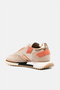 Ghoud - Women's Low-top Sneakers