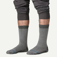 Patagonia - Men's Merino Wool Blend Knee Socks