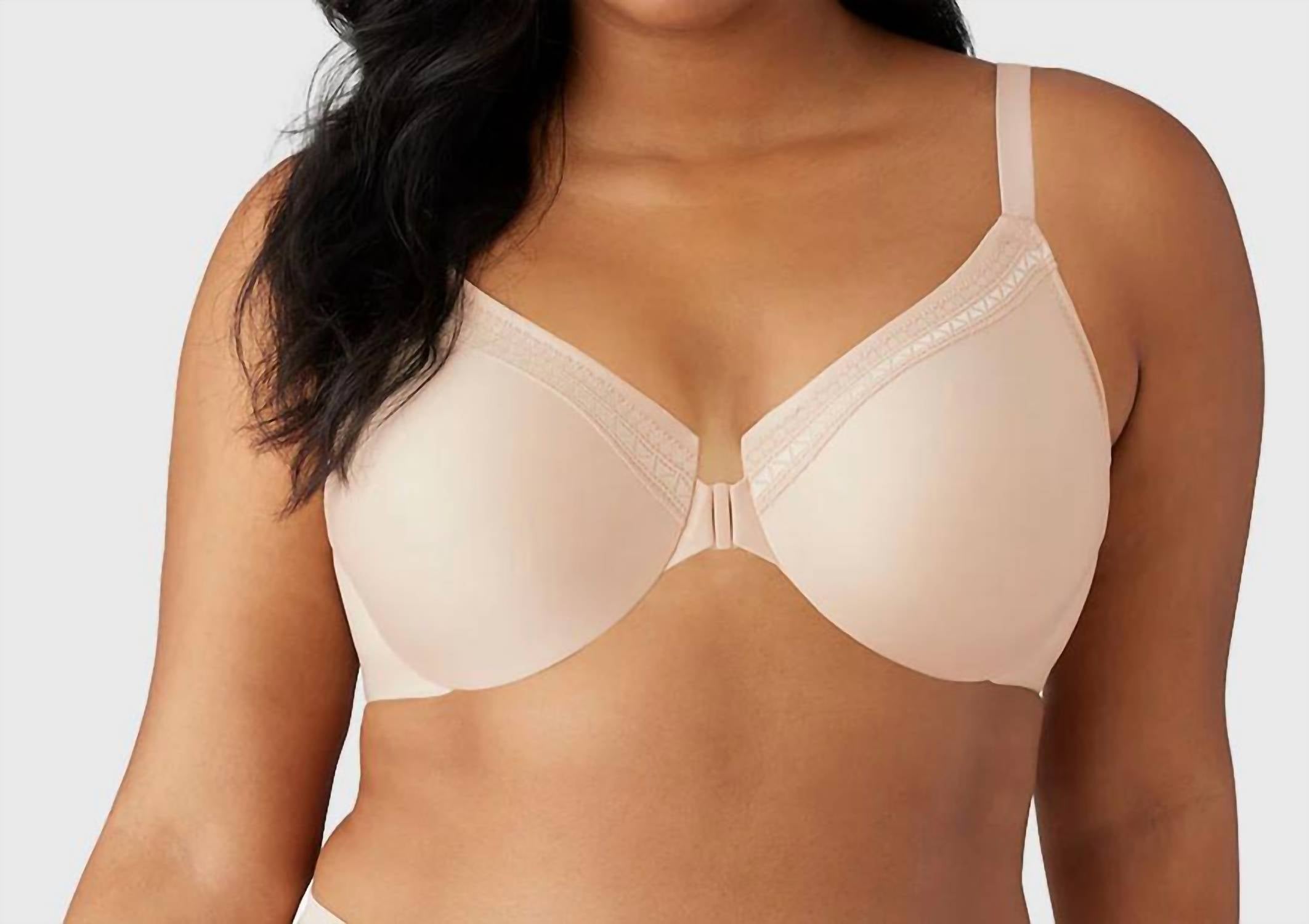Wacoal - Perfect Primer Front Close Underwire Bra