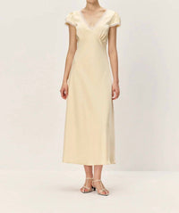Elodie - Ondine Midi Dress