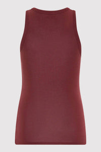 St. Agni - Jersey Tank Top