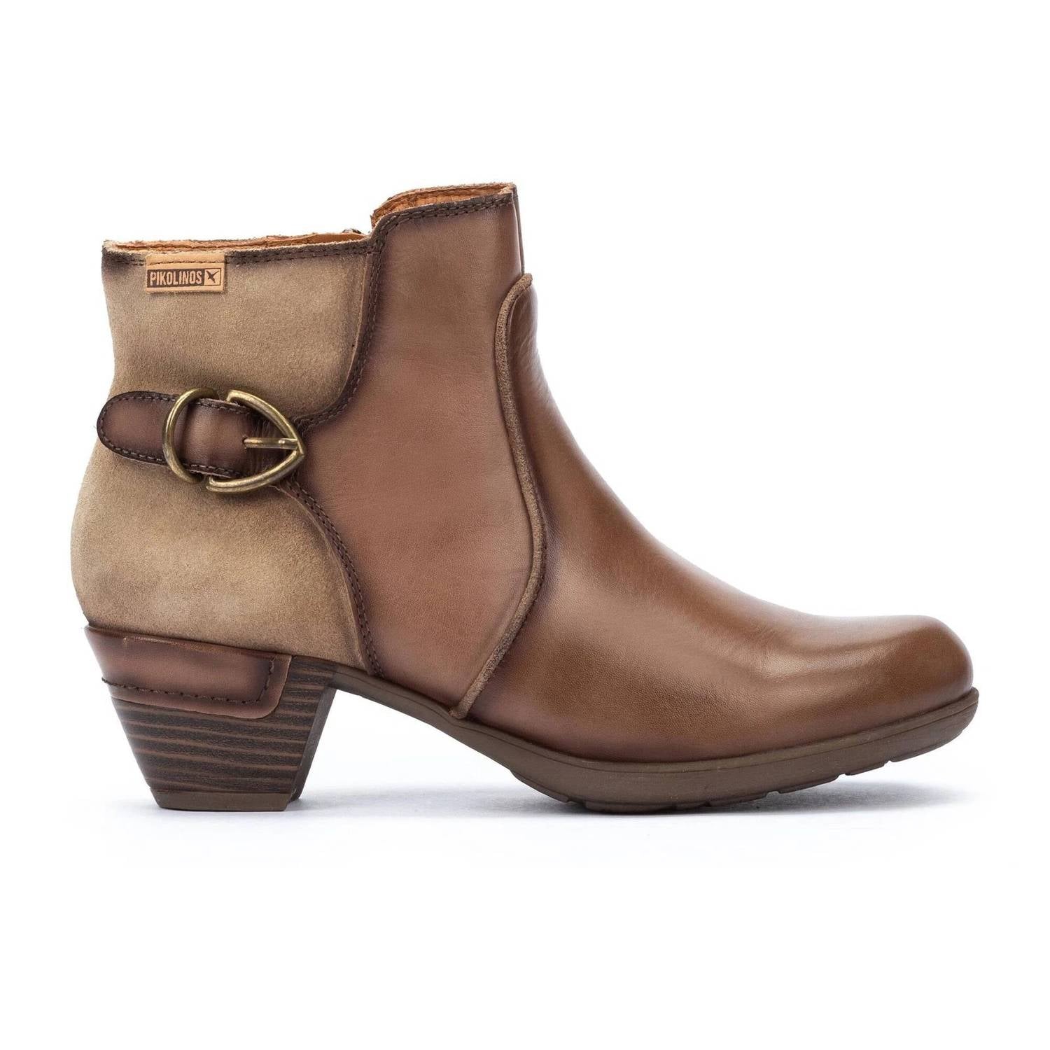 Pikolinos - Women's Rotterdam Ankle Boot