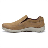 Men's Mocassin Rock