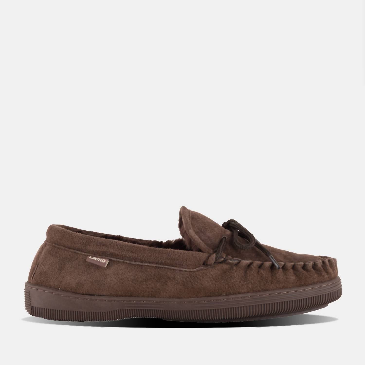 Lamo - Men's Moccasin Slipper