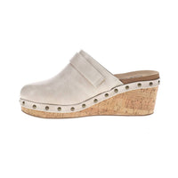 Corkys Footwear - Women's Who Knew Studded Slip On Clogs
