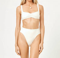 L*Space - Women's Effie Top
