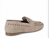 Diba True - Women's Canyon Suede Flat Loafer