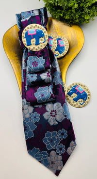 Tova - Women's Remember Me Brooch