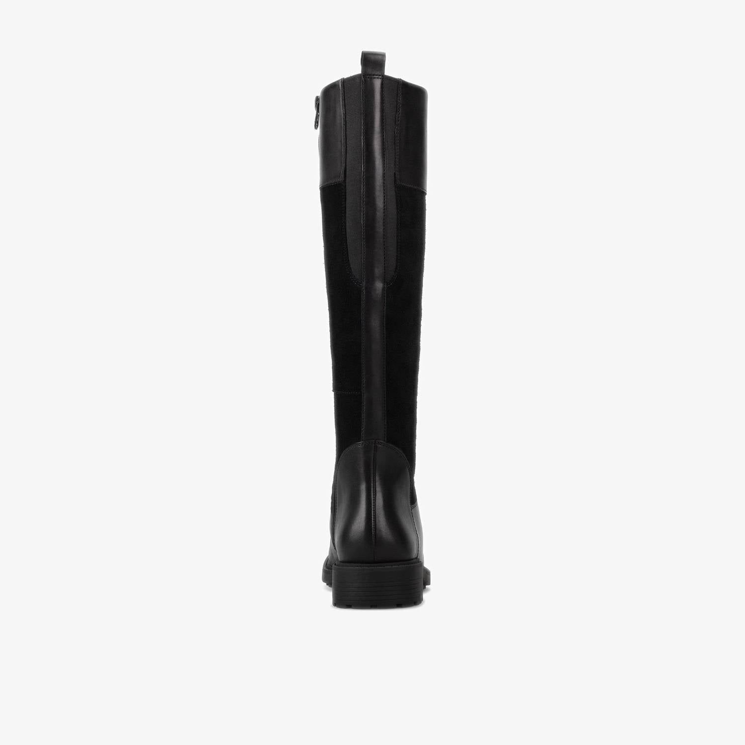 Clarks - Women's Orinoco 2 Hi Boots