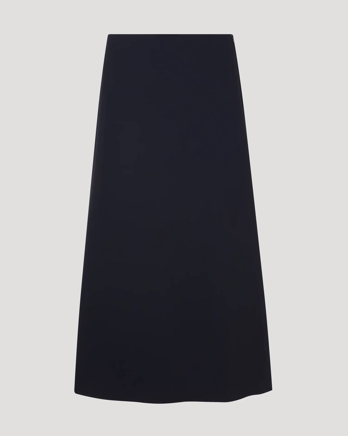 Rohe - Modern Scuba Maxi Skirt