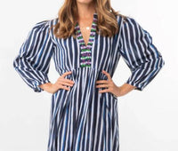 Bindu - Lucy Maxi Dress