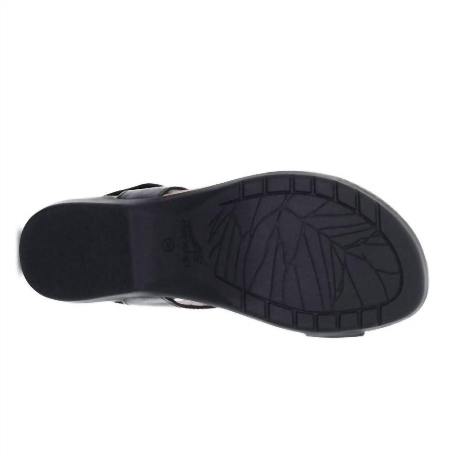 Dansko - Women's Reece Sandals