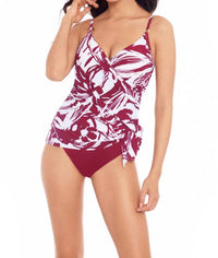 Magicsuit - Impressionist Willow Swim Dress