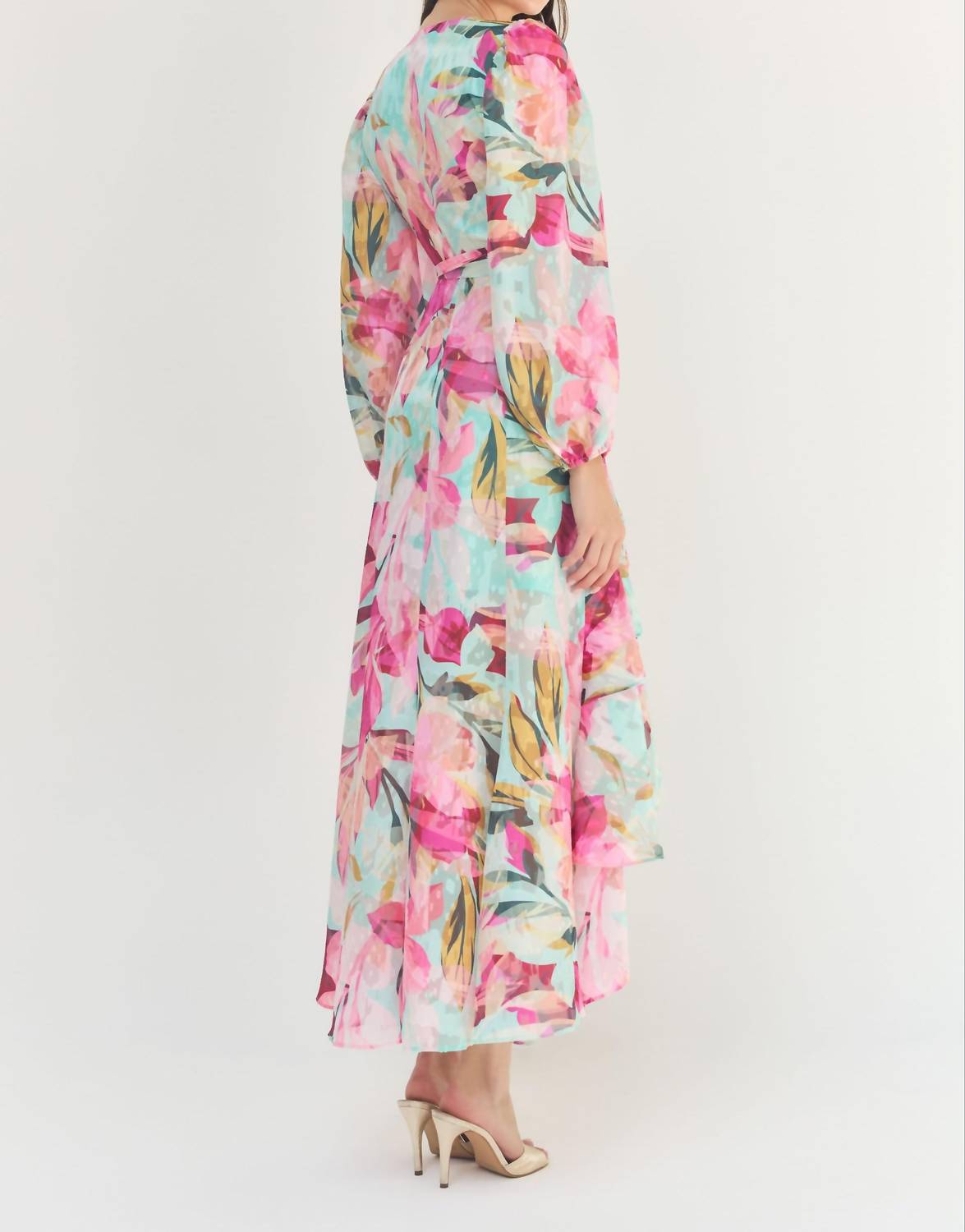 Hutch - Sadey Dress