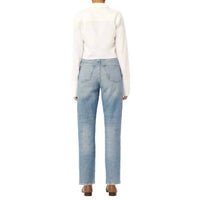 Dl1961 - Women'S - Enora Cigarette Straight-leg Jeans