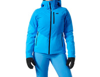 Helly Hansen - Women's Alphelia Jacket
