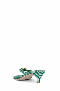 Jeffrey Campbell - Women's Pina Colada Sandals