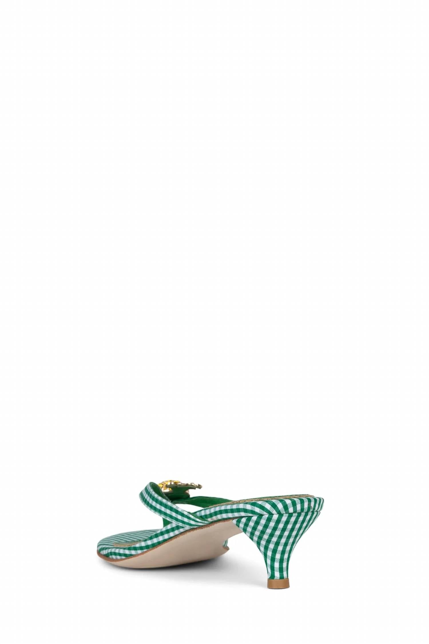 Jeffrey Campbell - Women's Pina Colada Sandals