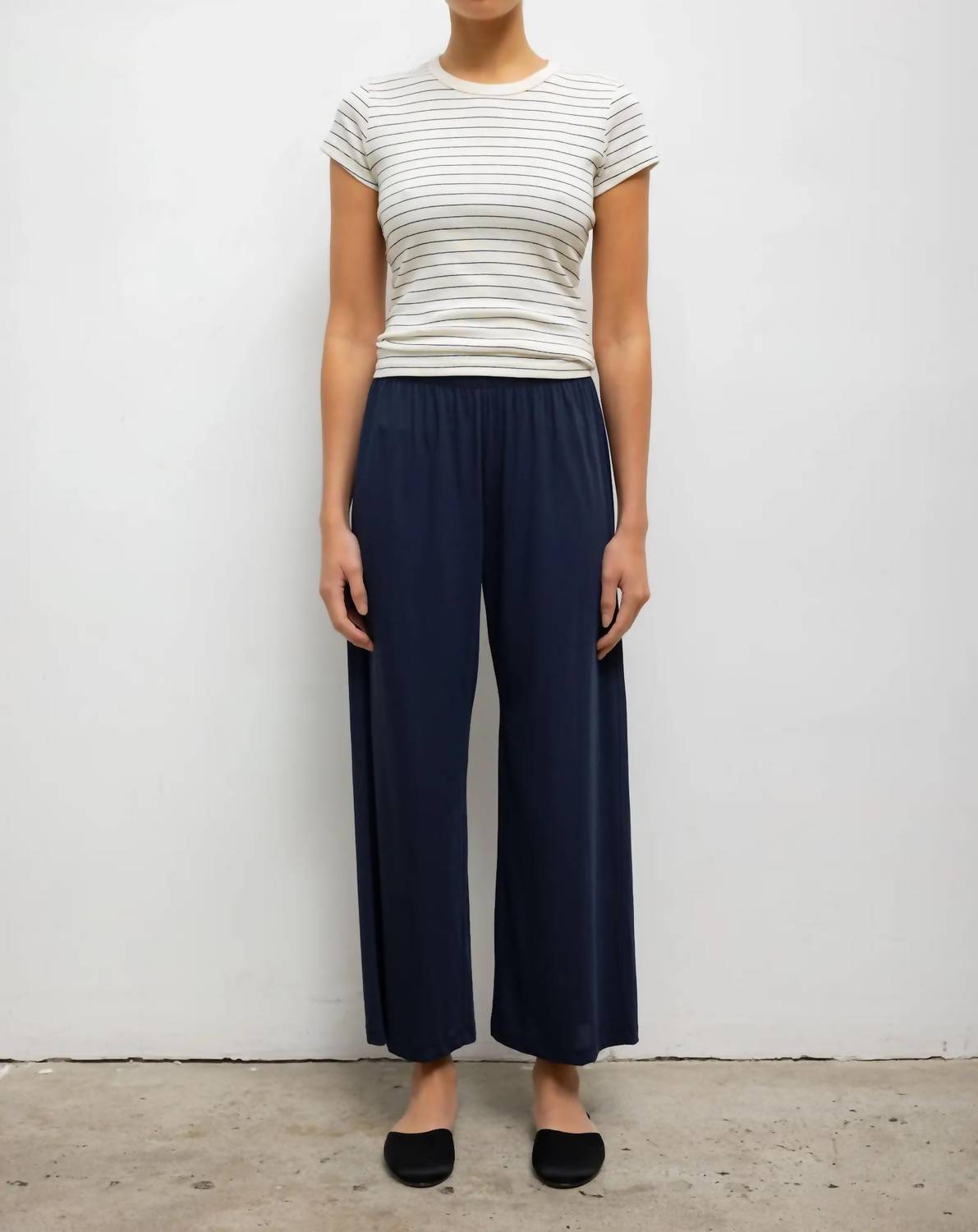 Leset - Nando Slim Fit Tee