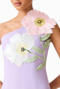 Elliatt - Hope Mini Dress