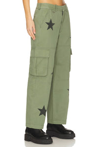 Pistola - Addie Cargo Trouser
