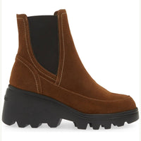 Wonders - Women's Munich Chelsea Boot