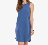Southern Tide - Portia Sun Farer Tank Dress
