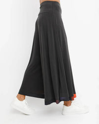 Ozai N Ku - Wide Palazzo Pants