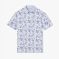 Mizzen + Main - Versa Short Sleeve Polo