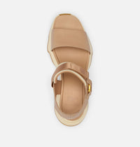 Sorel - Women Kinetic Impact Y Strap High Sandal
