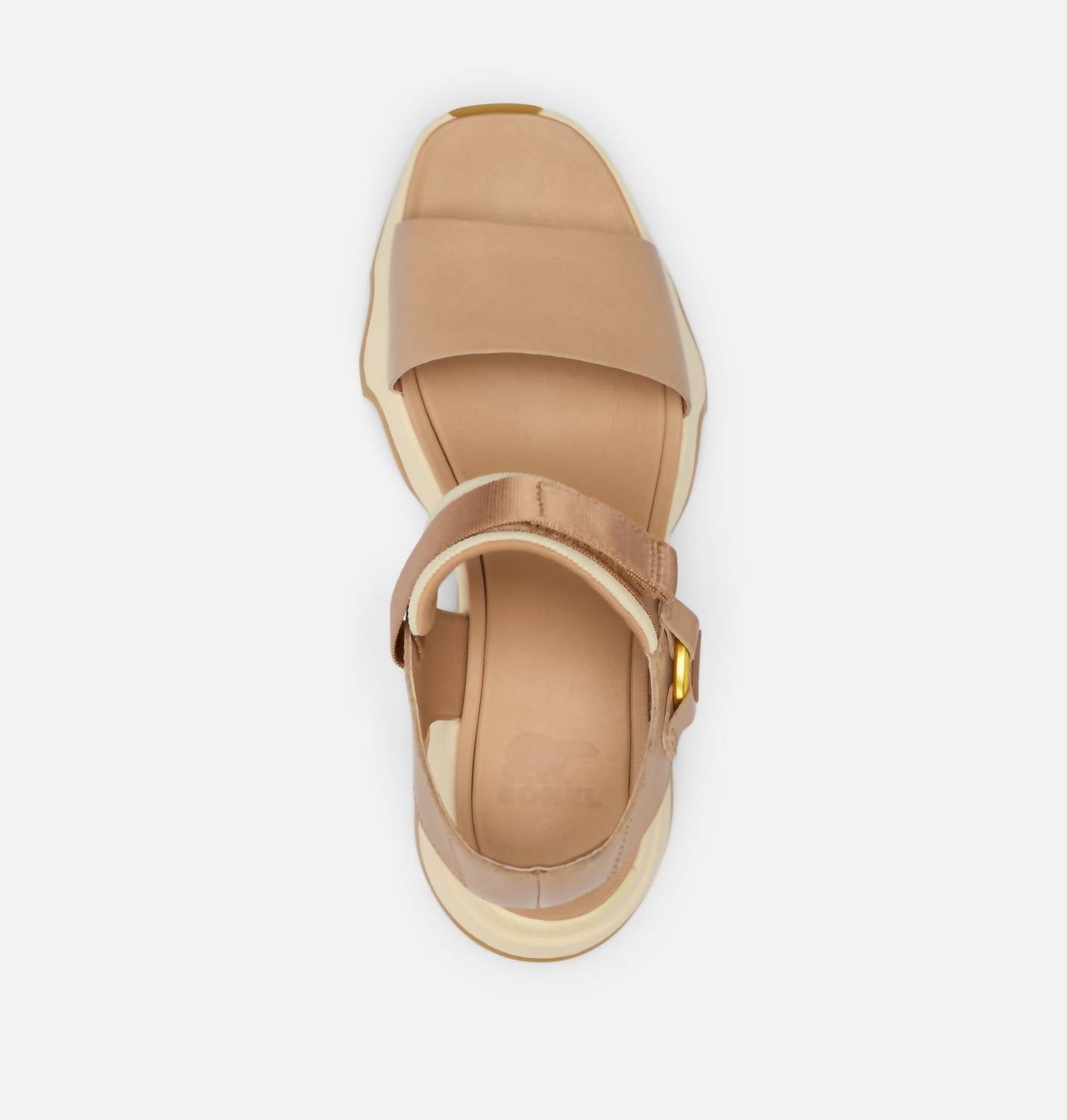 Sorel - Women Kinetic Impact Y Strap High Sandal