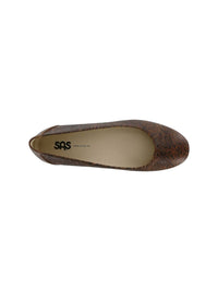 Sas - Women's Scenic Ballet Flats