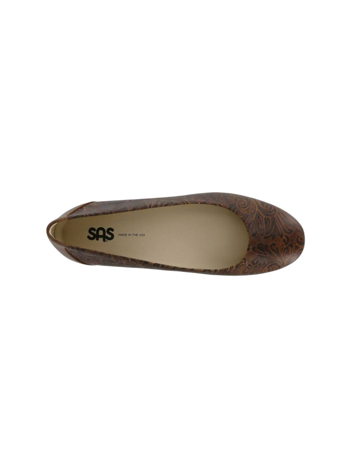 Sas - Women's Scenic Ballet Flats